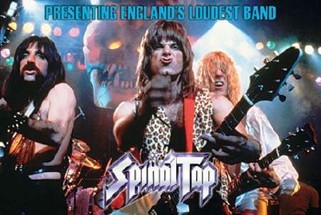 Spinal Tap
