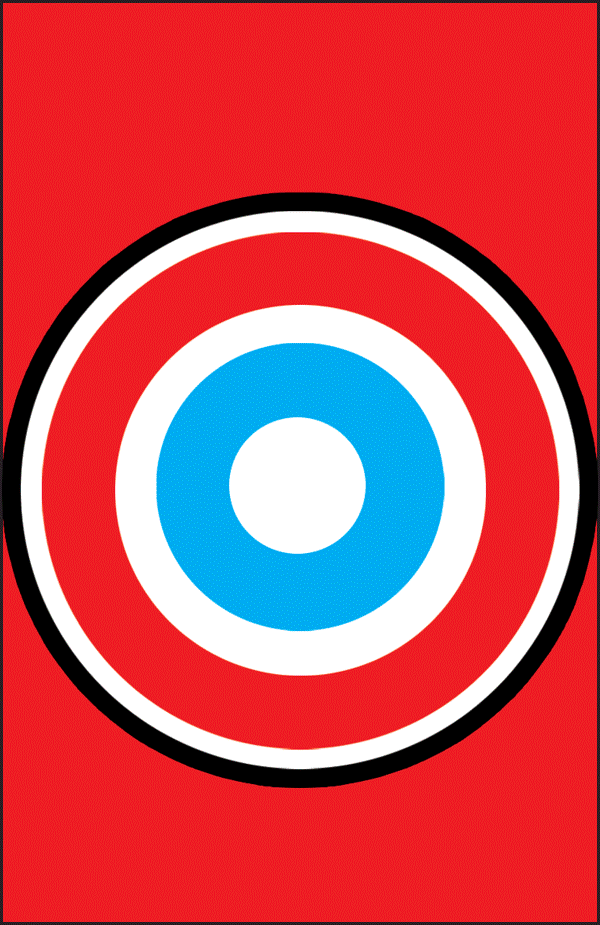 The CHARLTON ARROW #1 The CHARLTON ARROW #1