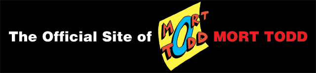 Mort Todd Mort Todd
