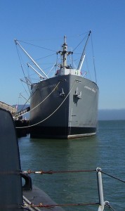 SS Jeremiah O'Brien