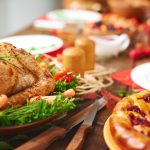Happy Thanksgiving