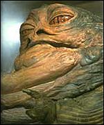 Jabba the Hutt
