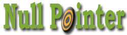 Null Pointer