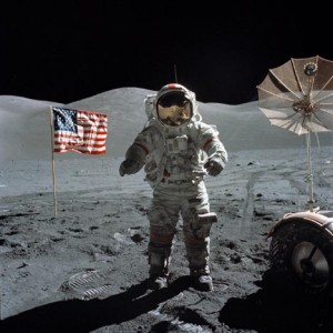 moon man