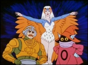 sorceress