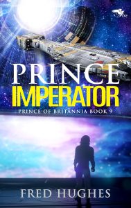 Prince Imperator by Fred Hughes