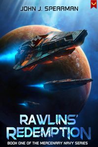Rawlins' redemption by John J. Spearman