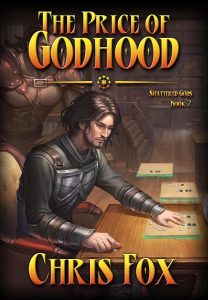 The Price of Godhood by Chris Fox