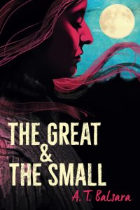 The Great and the Small by A.T. Balsara
