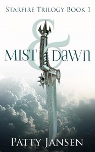 Mist and Dawn by Patty Jansen