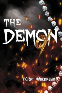 The Demon by Victory Winterkeigh