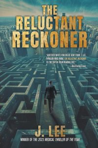 The Reluctant Reckoner by J. Lee