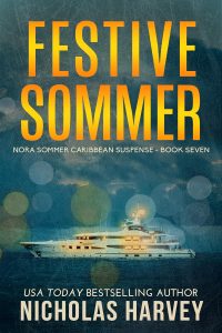 Festive Sommer by Nicholas Harvey