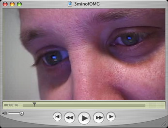 3 minutes of OMG 3 minutes of OMG