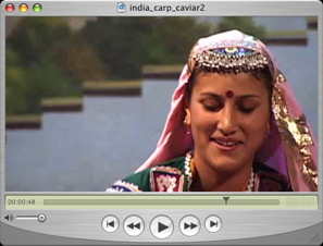 Carp Caviar Season 2 Promo Carp Caviar Season 2 Promo