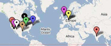 Node101 Weekend Worldwide
