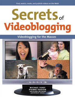 Verdi and I Wrote a Book!!