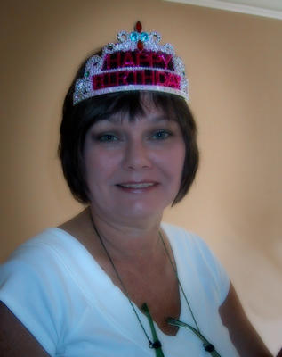 Birthday Queen