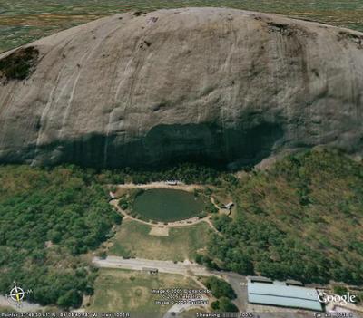 Stone Mountain