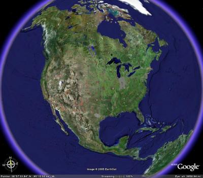 Earth