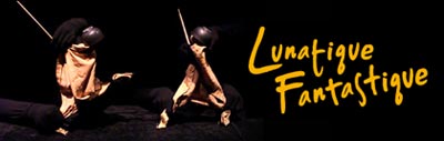 Visit Lunatique Fantastique