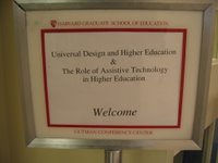 University Teaching and the Challenge of Universal Design: Making Knowledge Accessible in the Digital Age
