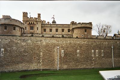Tower of London