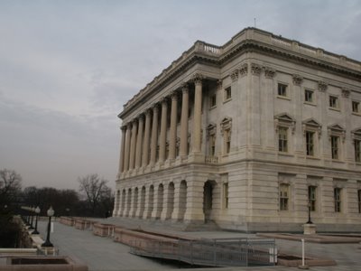 Big building