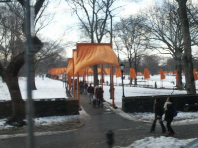 Art in NY