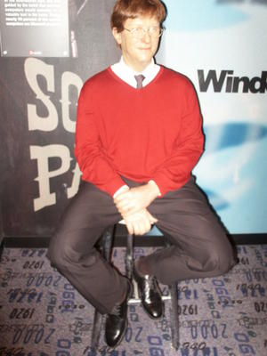Bill Gates