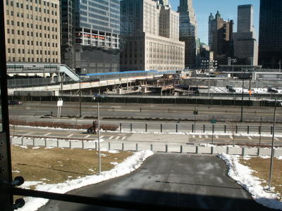 Ex-WTC