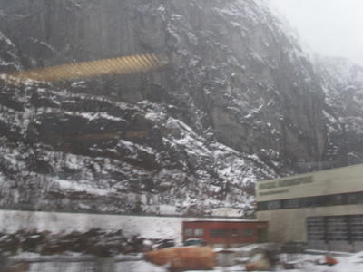 Norway trip photo