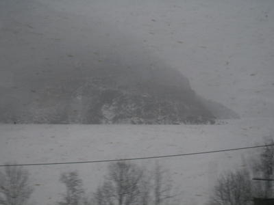 Norway trip photo