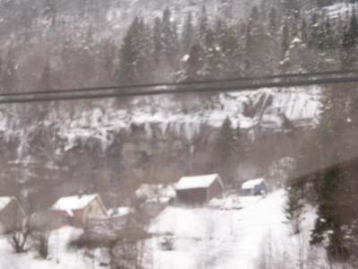 Norway trip photo