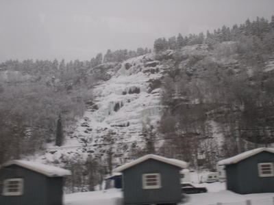 Norway trip photo