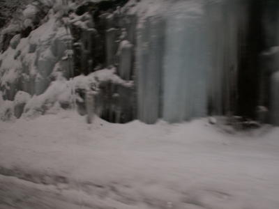 Norway trip photo