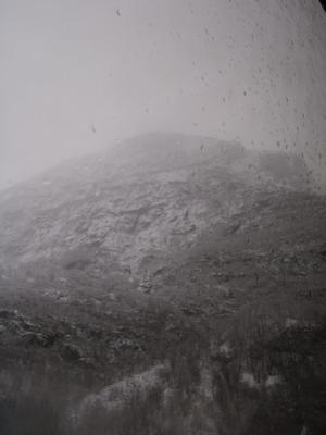 Norway trip photo