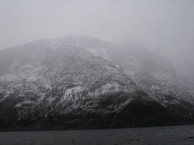 Norway trip photo