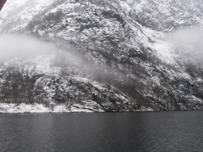 Norway trip photo