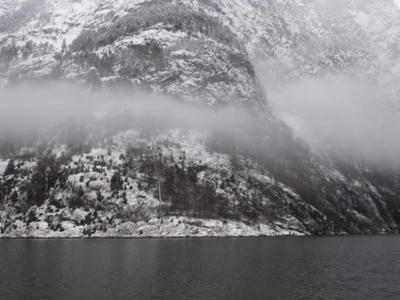 Norway trip photo