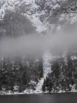 Norway trip photo