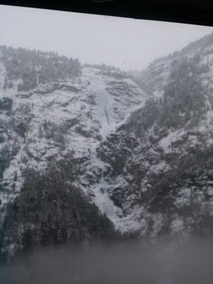 Norway trip photo