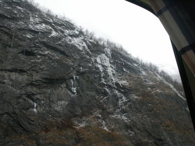 Norway trip photo