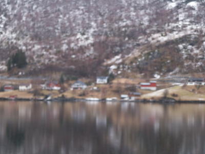 Norway trip photo