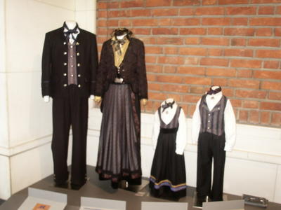 Clothing