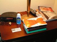 Nightstand