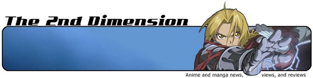 The 2nd Dimension