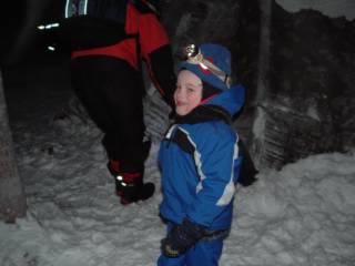 Balls, Snowballs