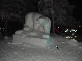 Glacier Mint Anyone?