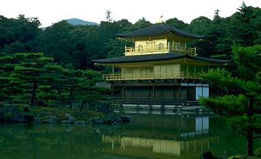 金閣寺